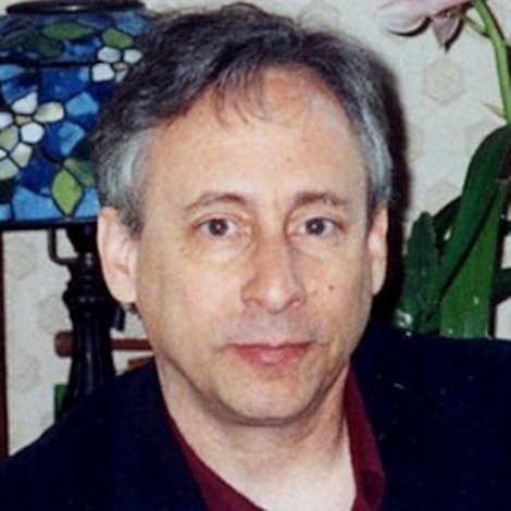 Alan Myers