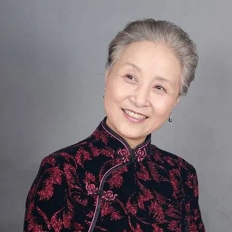 Ge Zhaomei