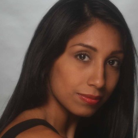 Laura Manzaneda