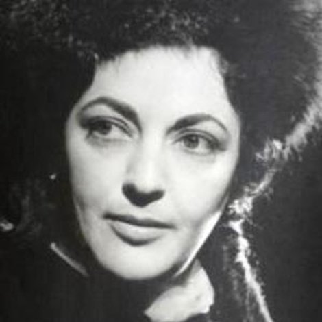 Irina Răchițeanu