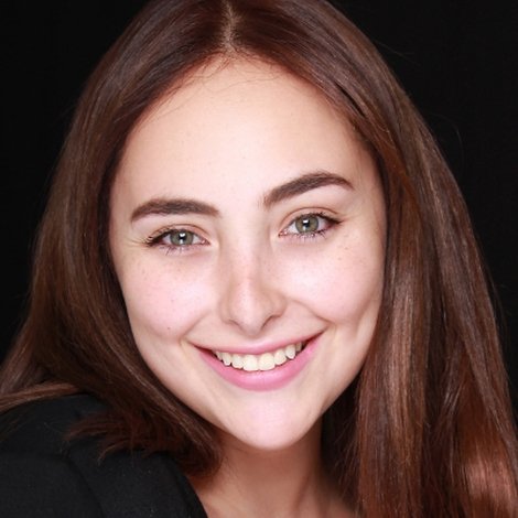 Elisa Vicedo