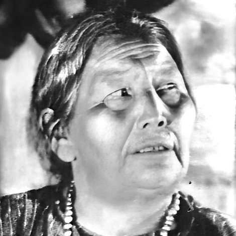 Minnie Devereaux