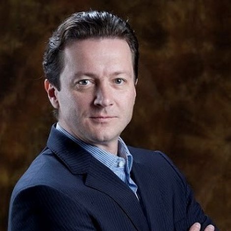 Yuri Klevtsov