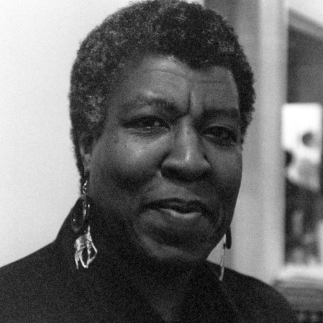Octavia E. Butler
