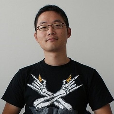 Ryoji Masuyama