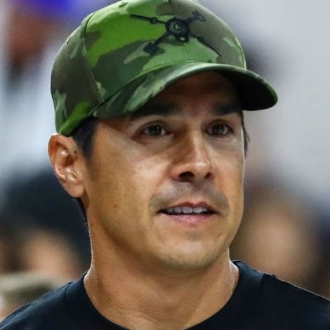Dave Castro