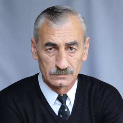 Lactemir Dztiev