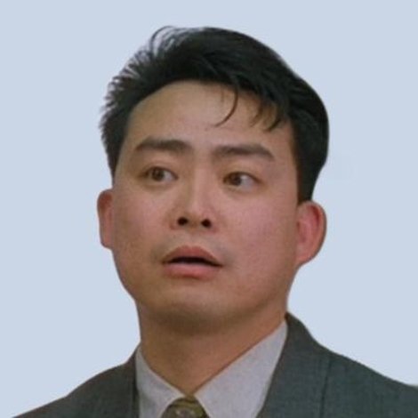 Tony Leung Hung-Wah