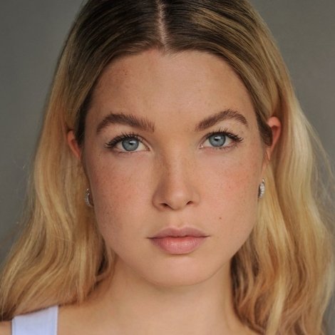 Bailey Spalding