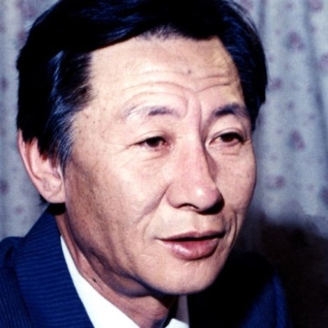 Woon-mo Jung