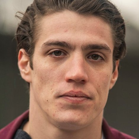Victor Poirier