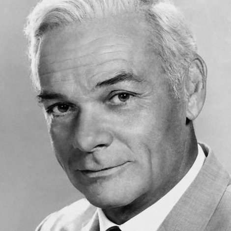 James Daly