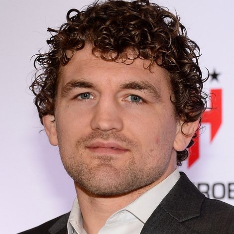 Ben Askren