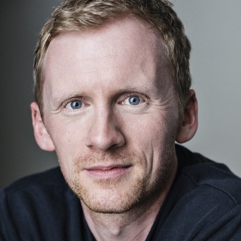 Gunnar Cauthery