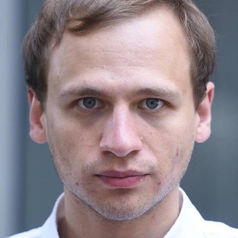 Yevhen Lamakh