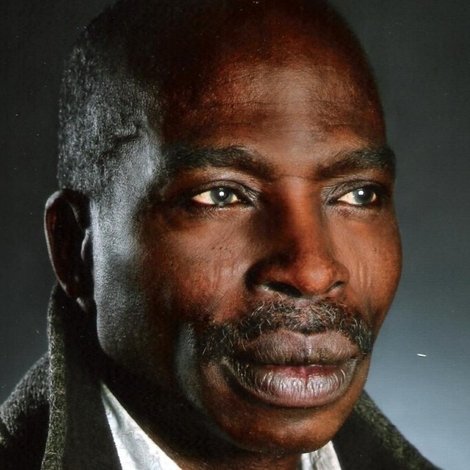 Michael Ojake