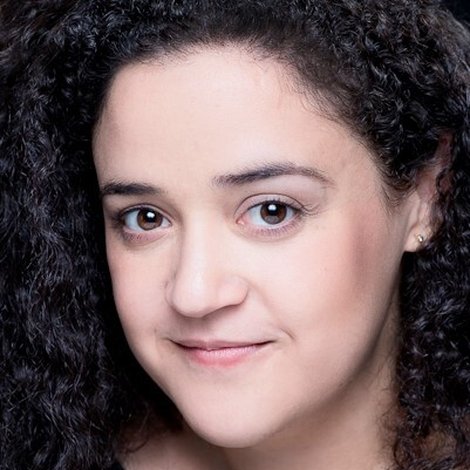 Katherine Montes