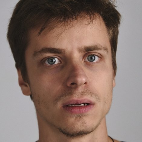 Eugeny Chubar