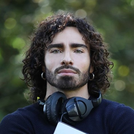 Carlo Fenizi
