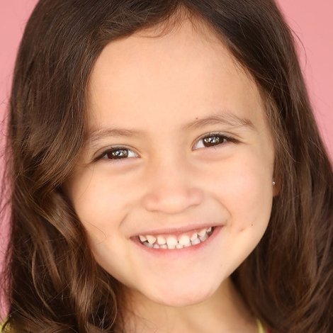 Charlotte Sanchez