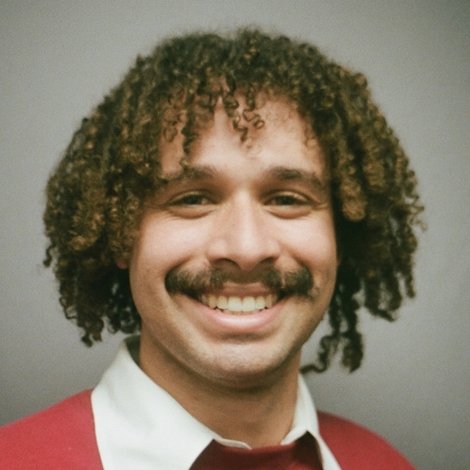 Jordan Pringle