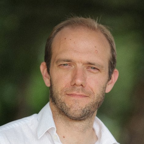 Paul Dudbridge
