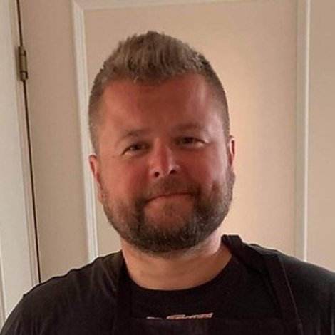 Roger Pentonen