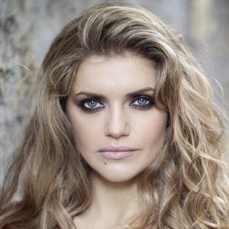 Chiara Bassermann