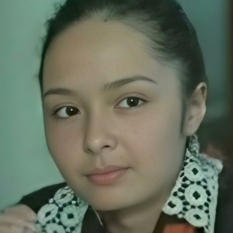 Leila Dzhumaliyeva