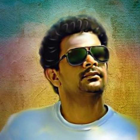 Roshan Ravindra