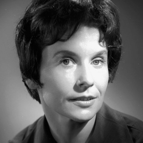 Françoise Faucher