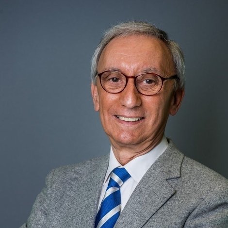 Júlio Isidro