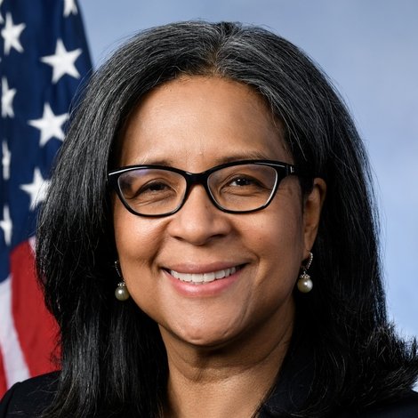 Marilyn Strickland