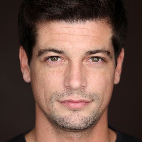 Patricio Ramos