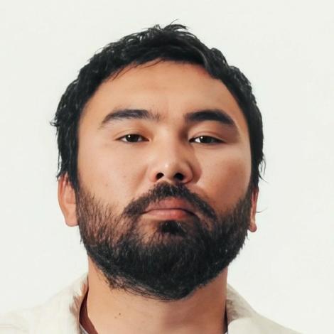 Galymzhan Moldanazar