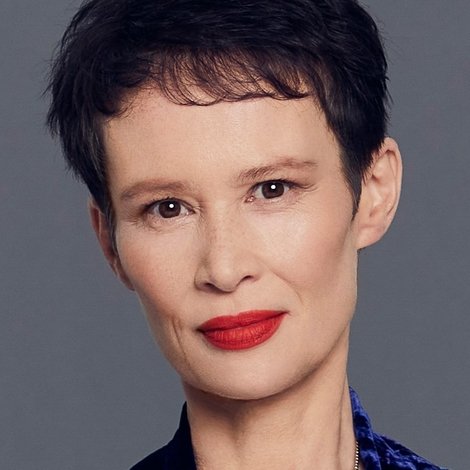 Suzie Collier