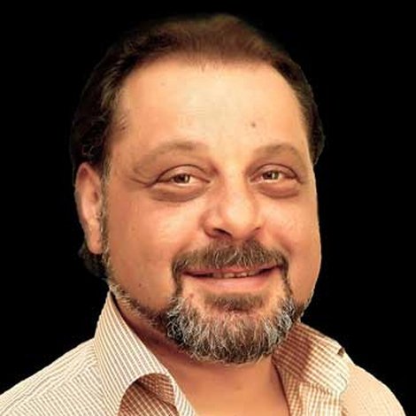 Barış Refikoğlu
