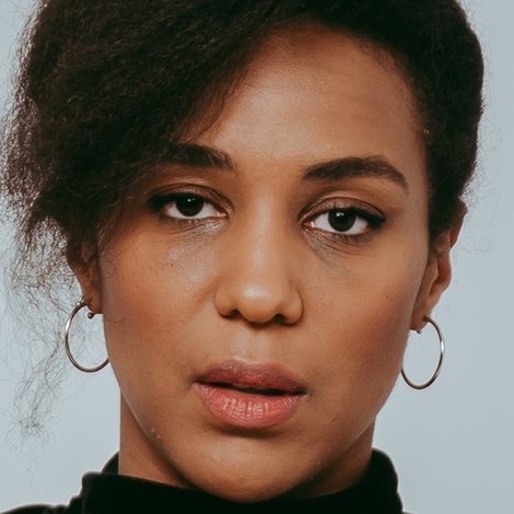 Oumaima Bahri