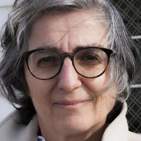 Isabel Herguera