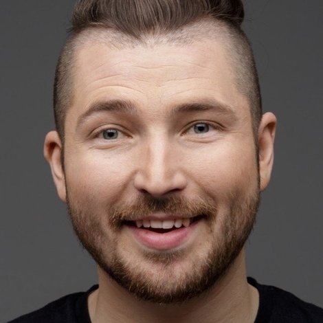 Mikhail Kukota