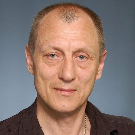 Dmitriy Arkhangelskiy