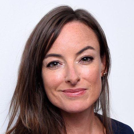 Pascale Bussières