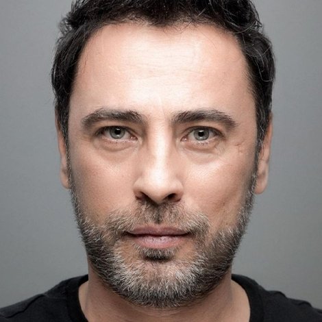 Bülent Çetinaslan