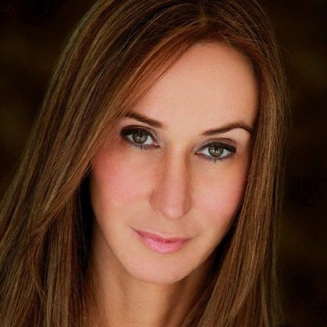 Nadia Jordan