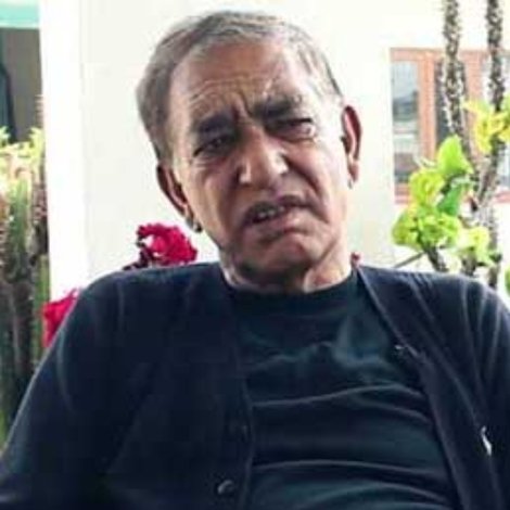 Laxmi Nath Sharma
