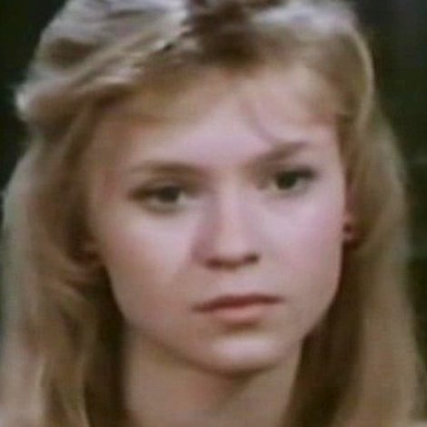 Vera Panasenkova