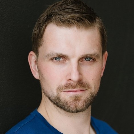 Andrew Cullimore