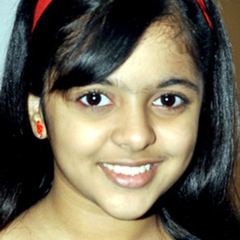 Ishita Panchal