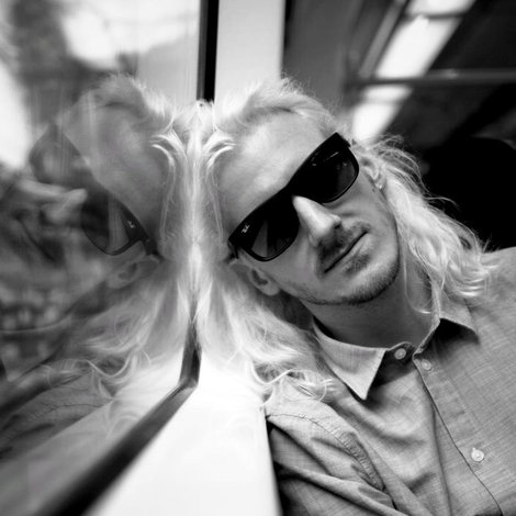 Christopher Hooton