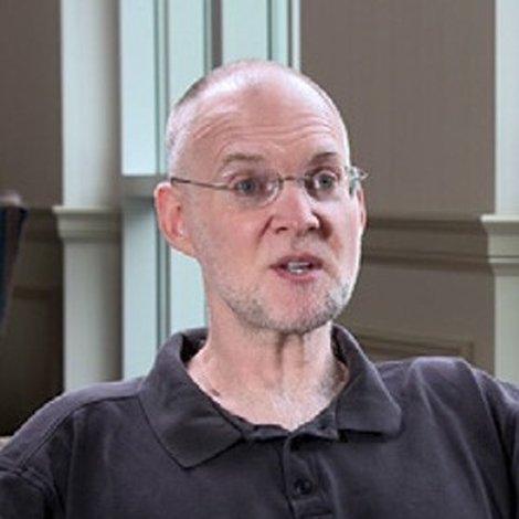 Craig Keener